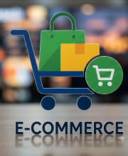 e-commerce
