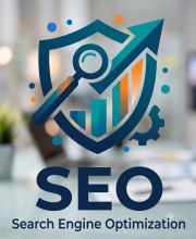 SEO LOGO.